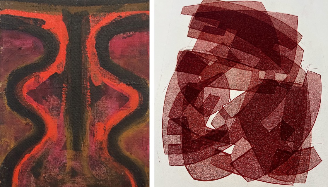 Visions of Abstraction: Fritz Bultman &amp; Otto Neumann