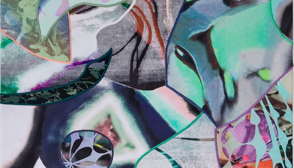 Connected Interflow: Scott Andresen, Sophia Belkin &amp; Aaron Collier
