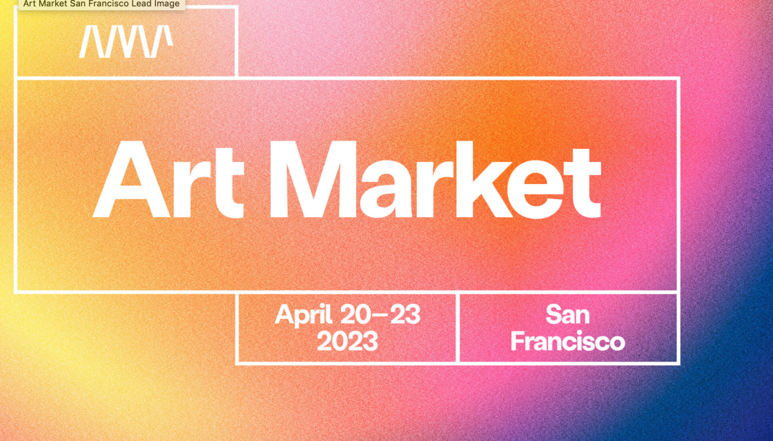 Art Market San Francisco Fair