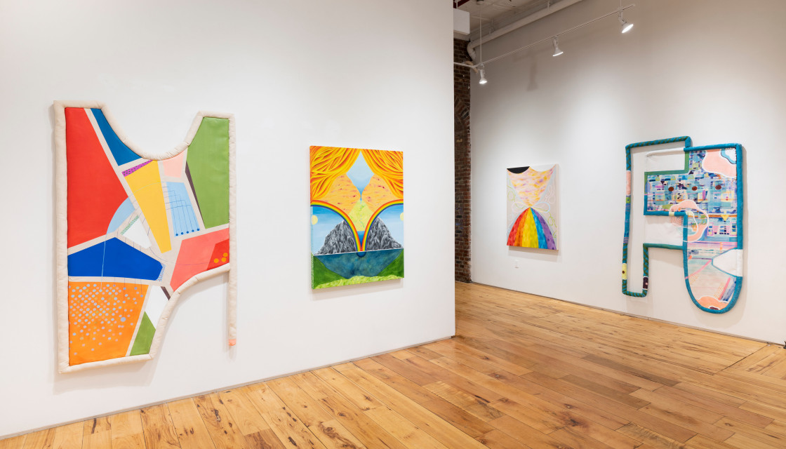 JAI HART, KELLY WORMAN