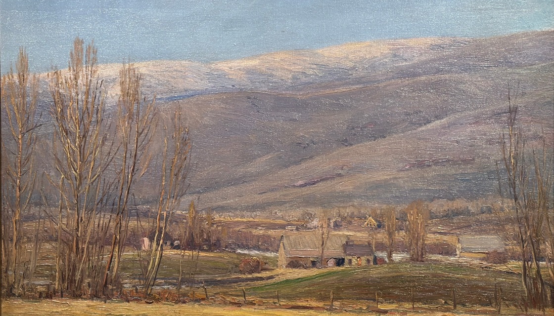 Visions of the American West