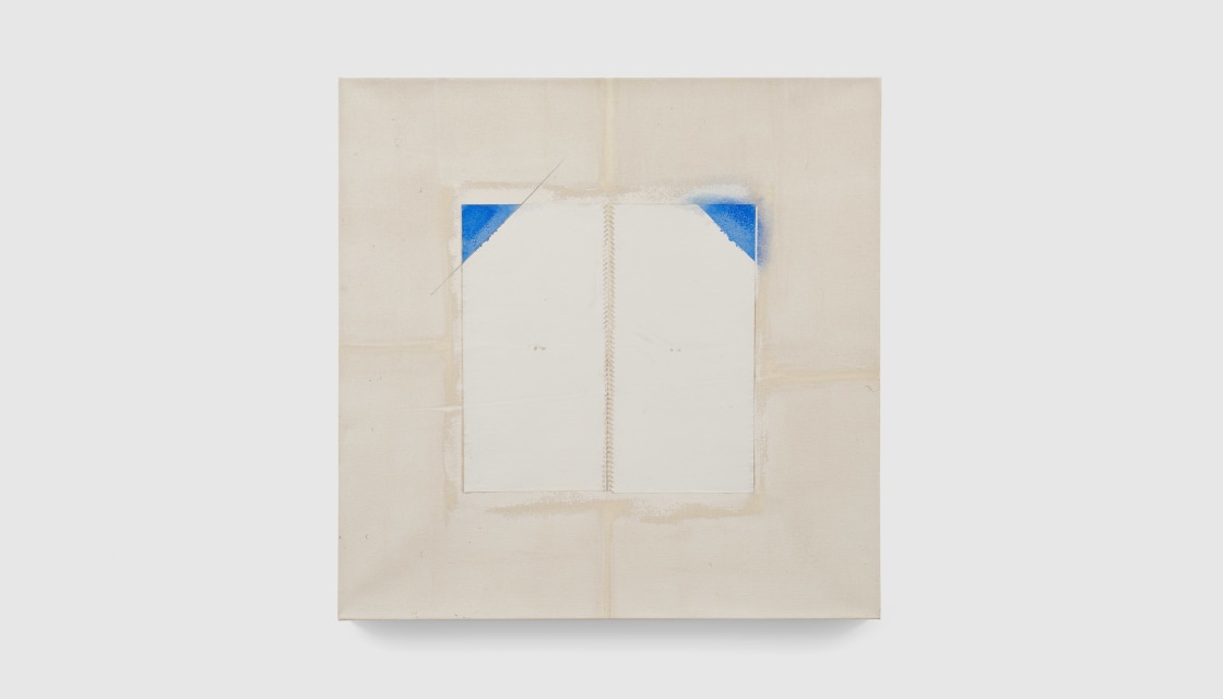 Unfolding Jean Degottex