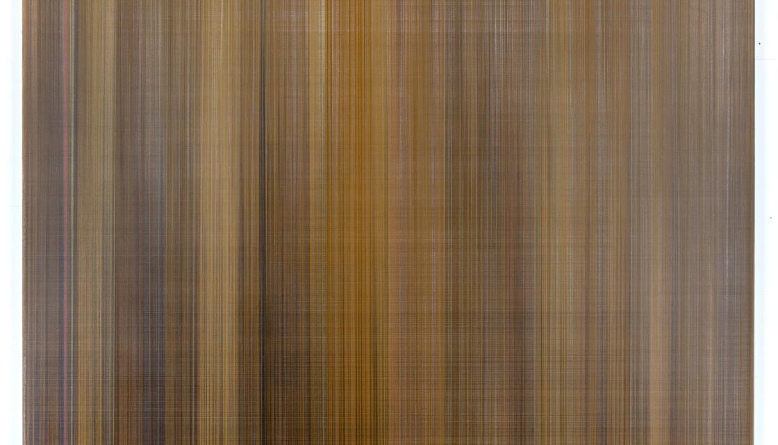 Woven Abstractions