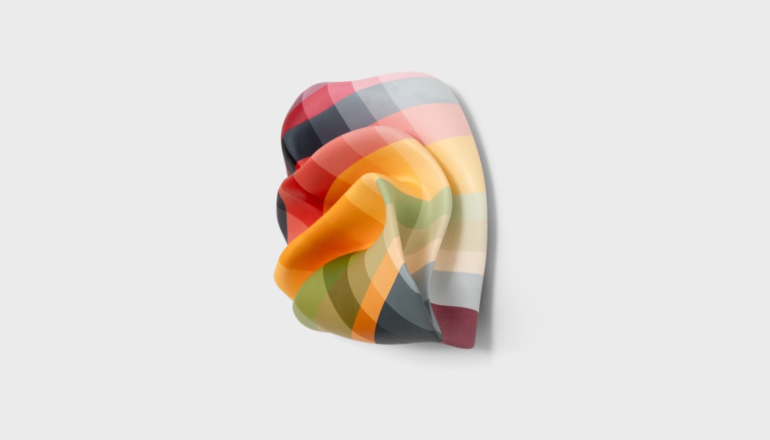 Woven Abstractions