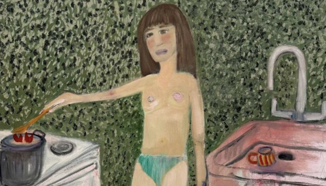 A Portrait of the Artist as an Endangered Species