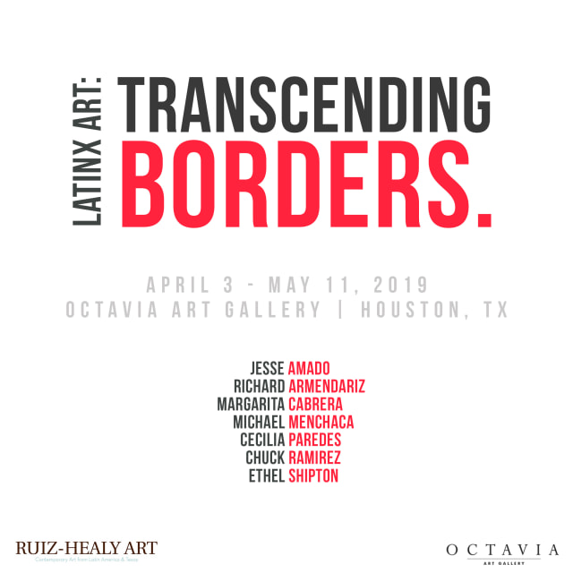 Latinx Art: Transcending Borders