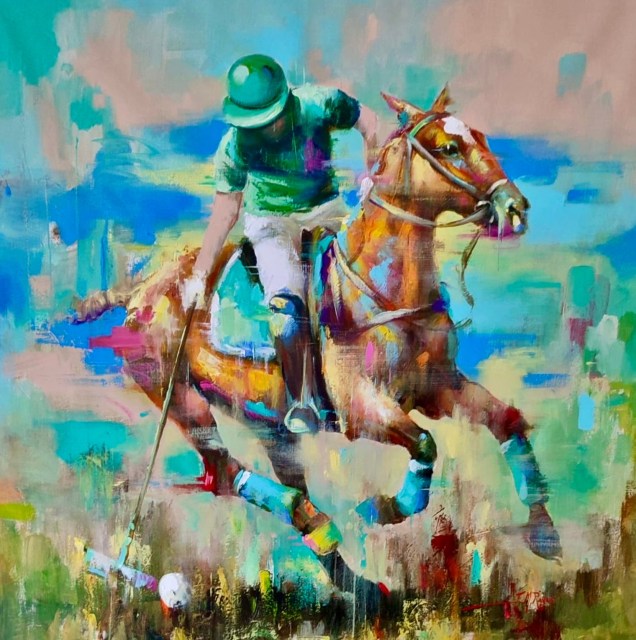 Summer Fun! Group Exhibition