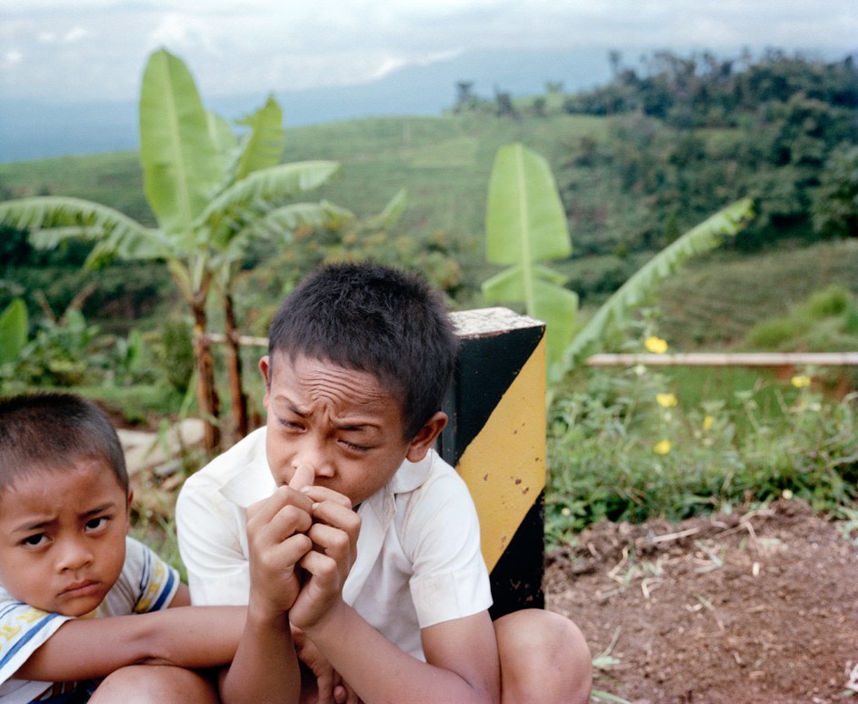 Leo Rubinfien: Beyond the War: Seven Photographs from Southeast Asia, 1984-1987