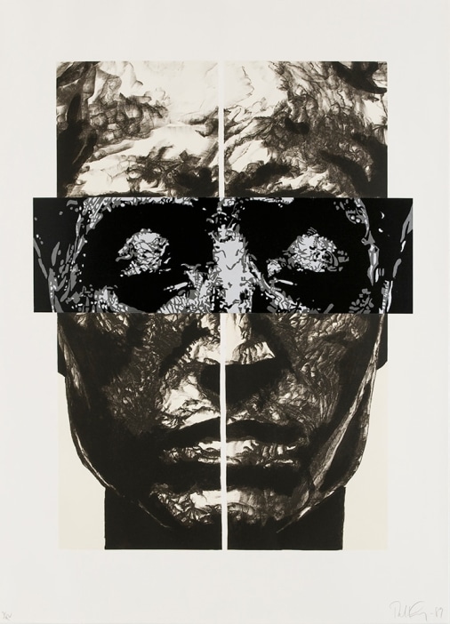 Solid Vision, 1989 