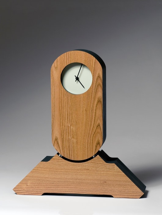 Time Piece, 1989 