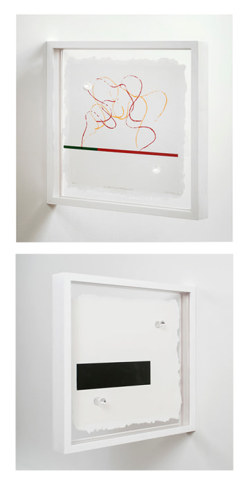 Fluidity of Projection, 2008