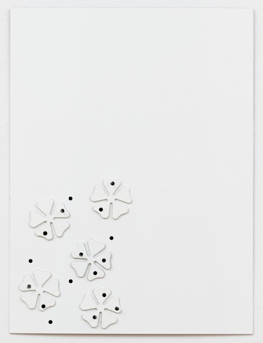 Six Nails, 2005