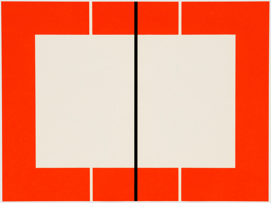 Untitled (#199), 1990