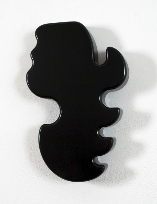 Shape #2 (small), 2007 