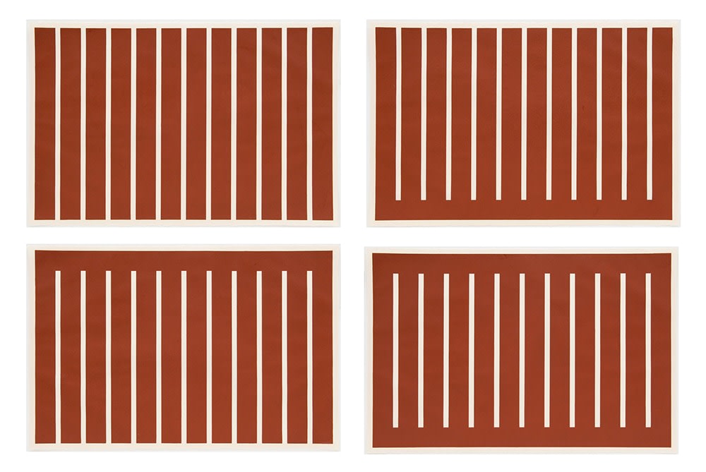Untitled (#215-218), 1992