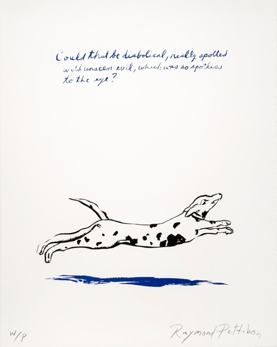 Untitled (Could That Be...), 2018 