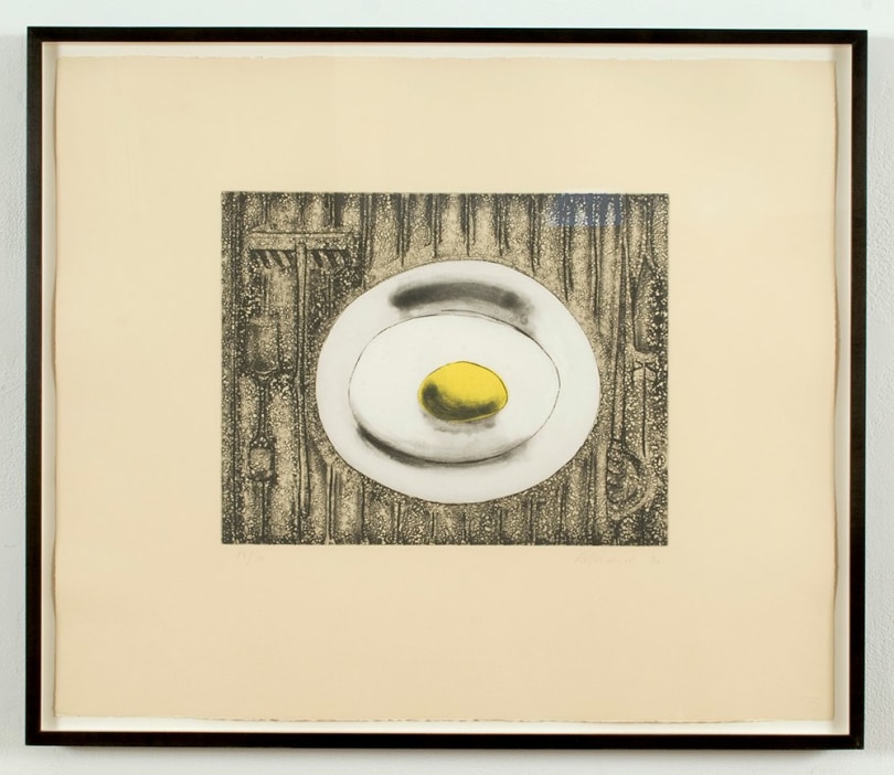 The Rights of Man, 1990