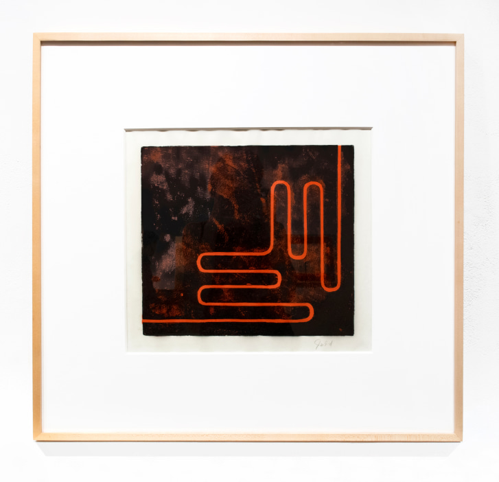 Untitled (#25), 1961-1978