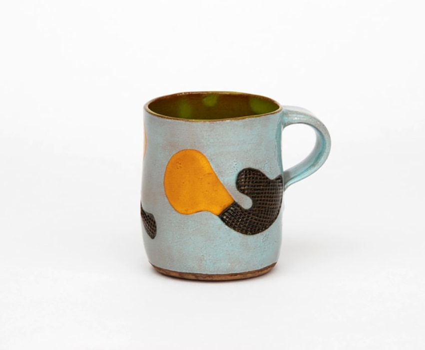 Untitled (Cup), 1990 
