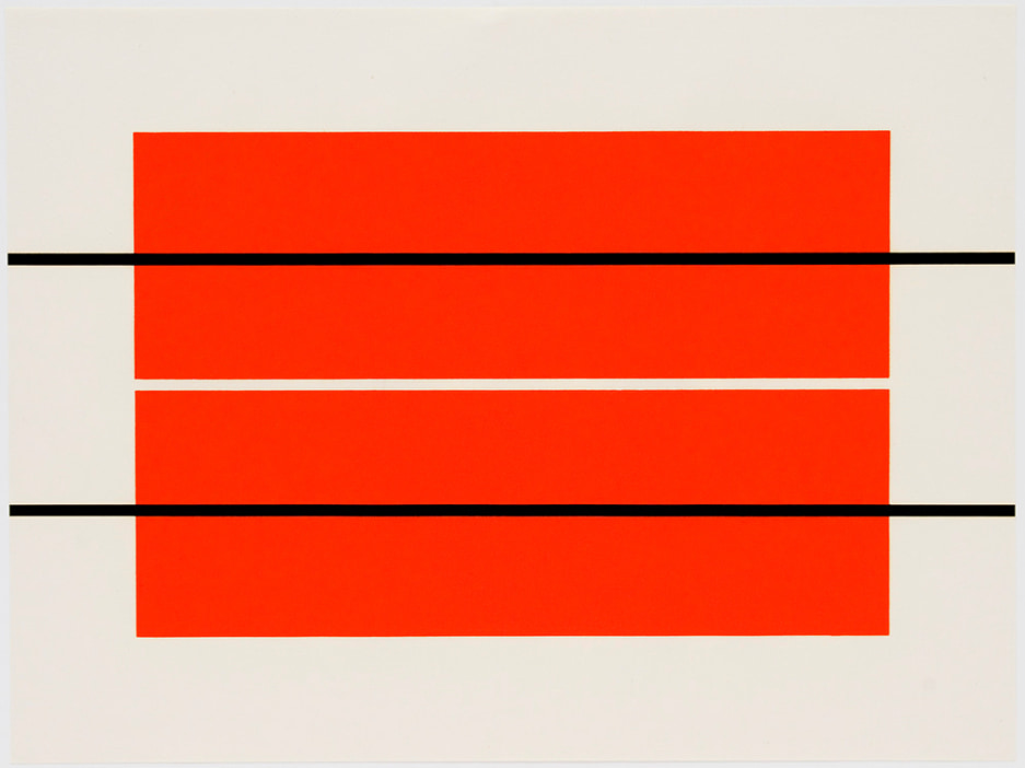 Untitled (#198), 1990