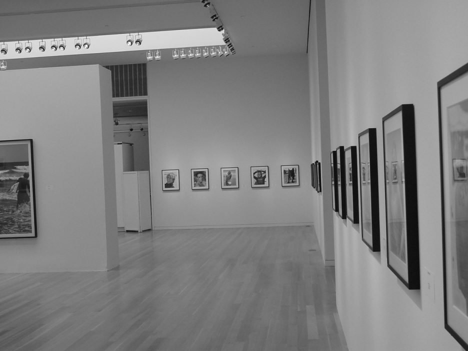 The End: Montauk, N.Y. - Exhibitions - Michael Dweck The End: Montauk, N.Y. - Exhibitions - Michael Dweck