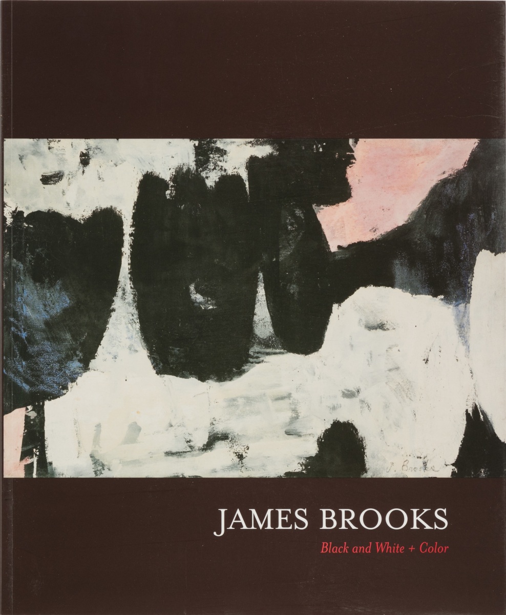 James Brooks