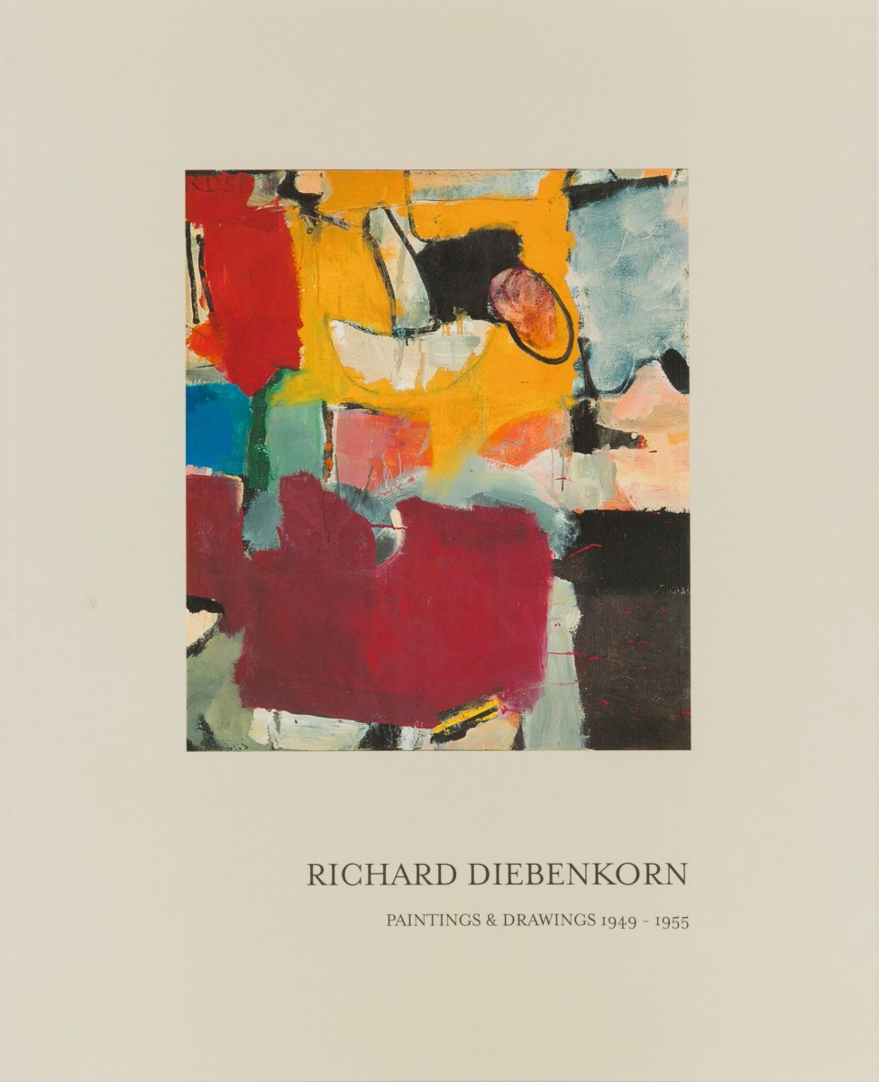 Richard Diebenkorn