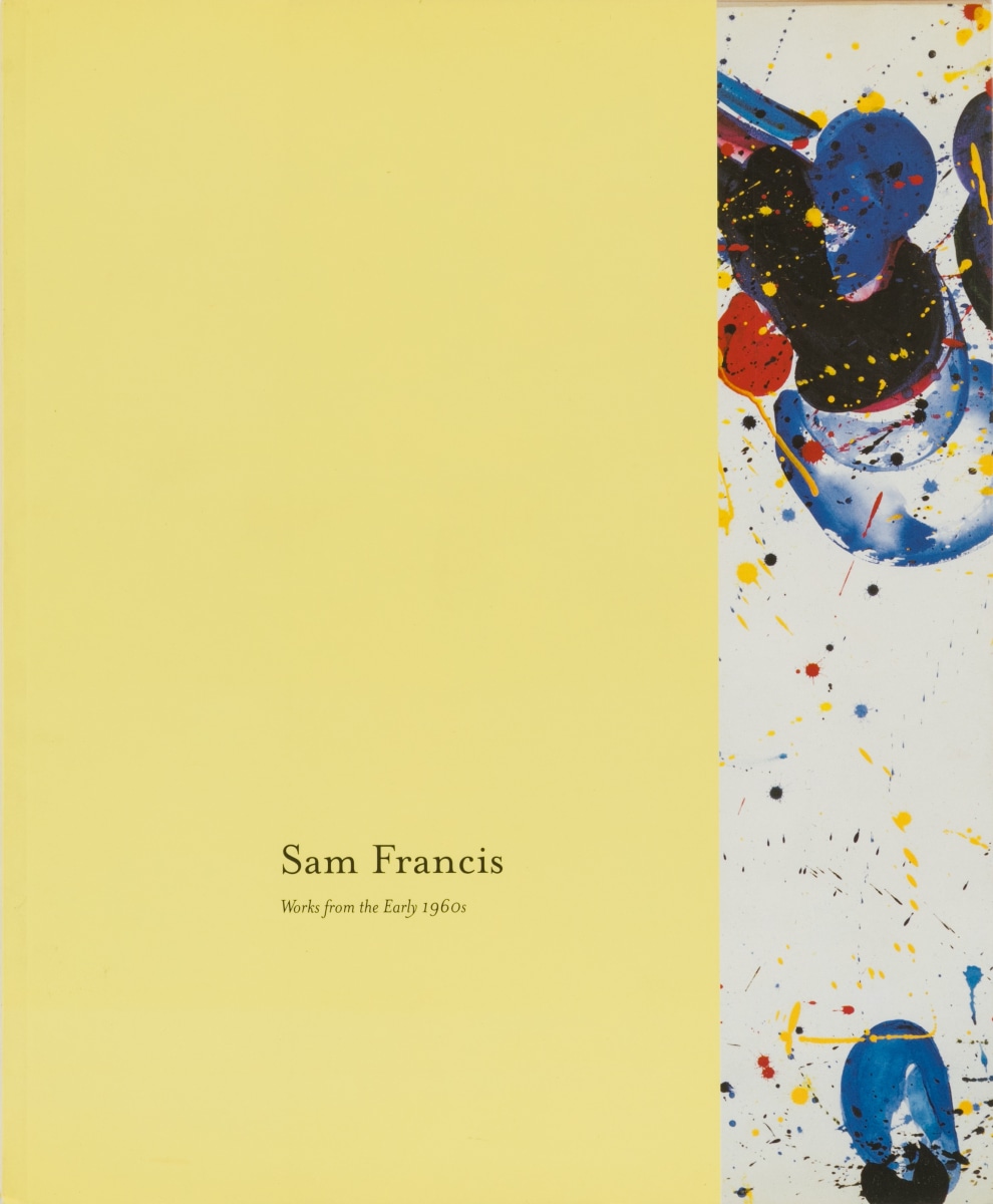 Sam Francis