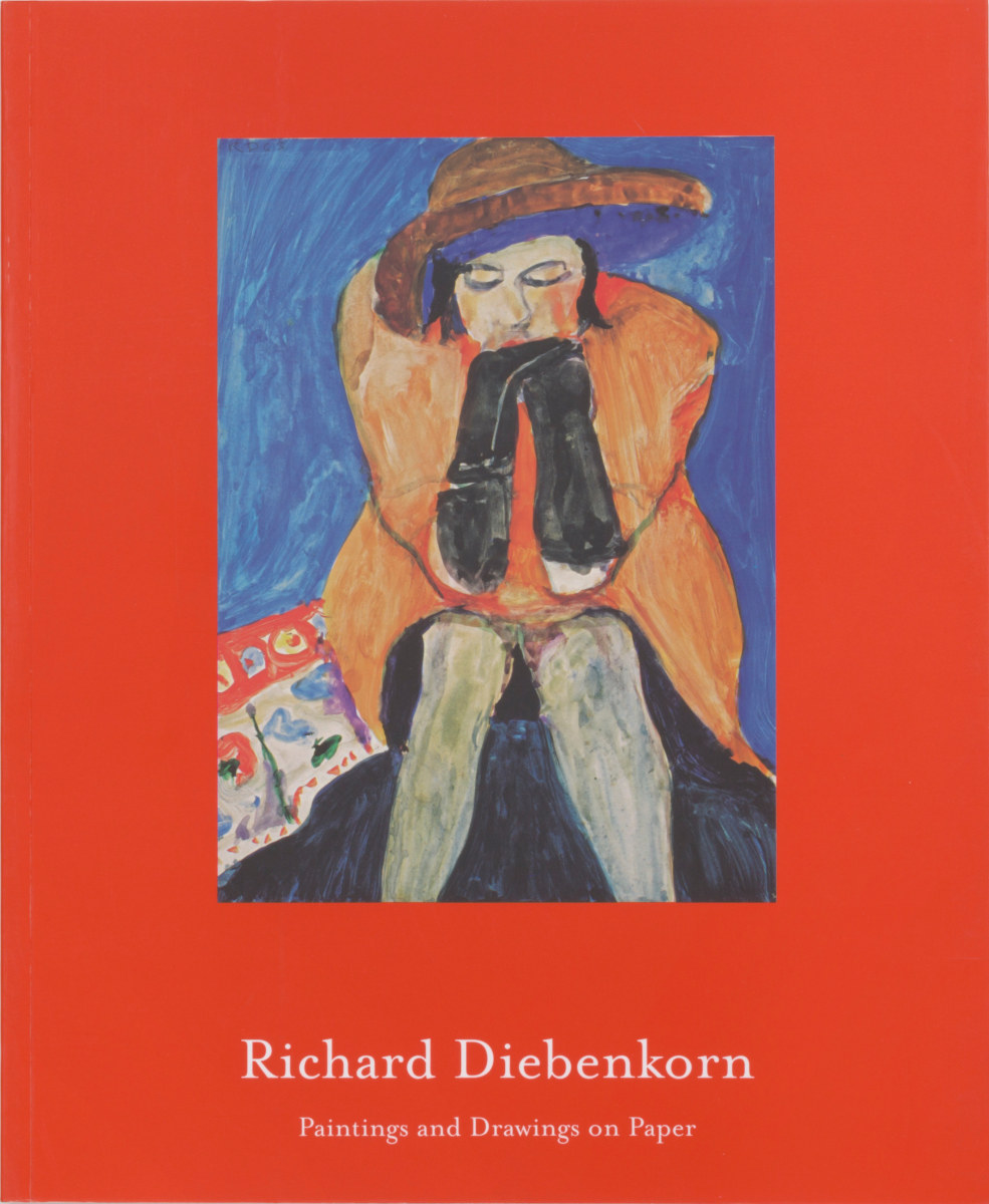 Richard Diebenkorn