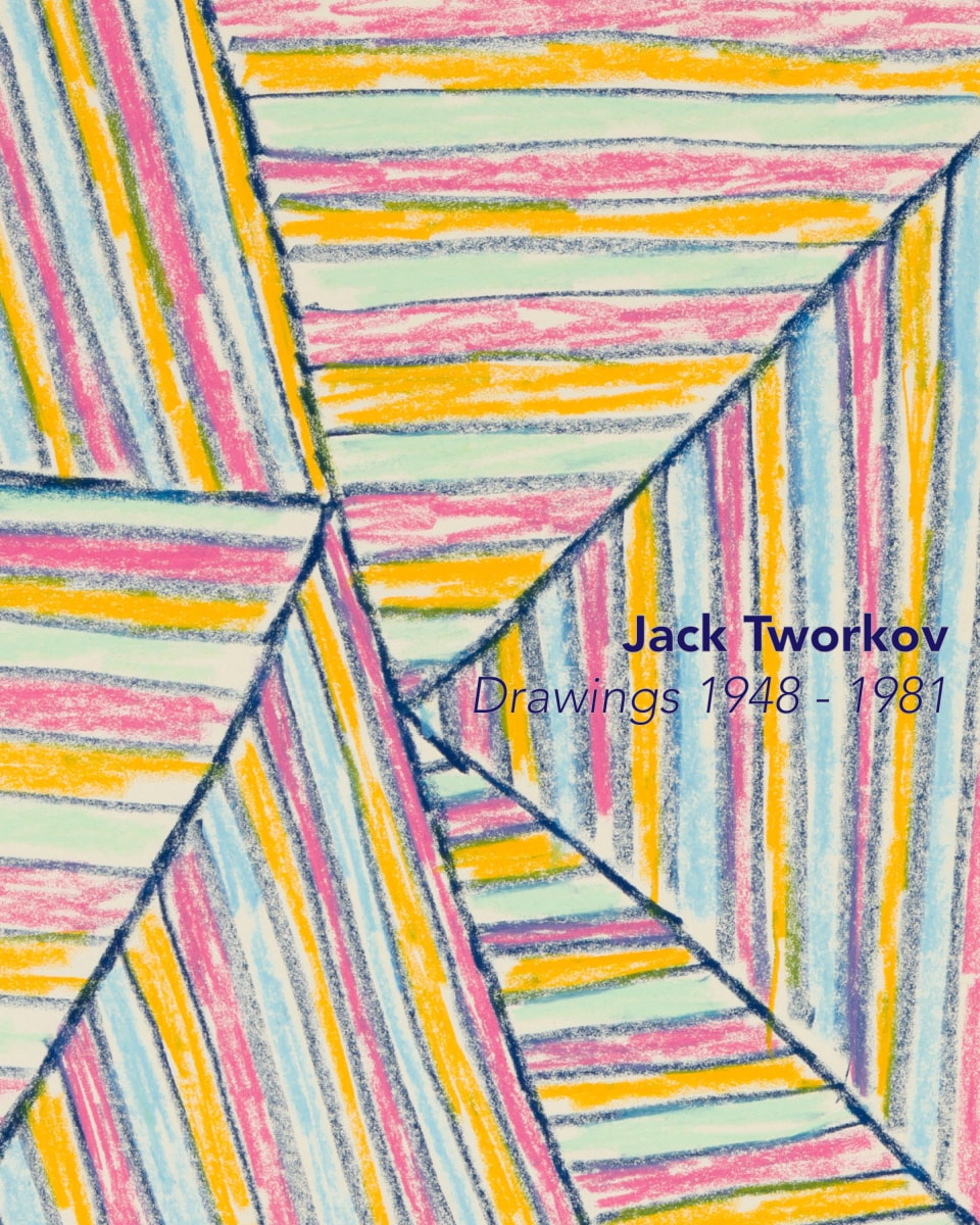 Jack Tworkov