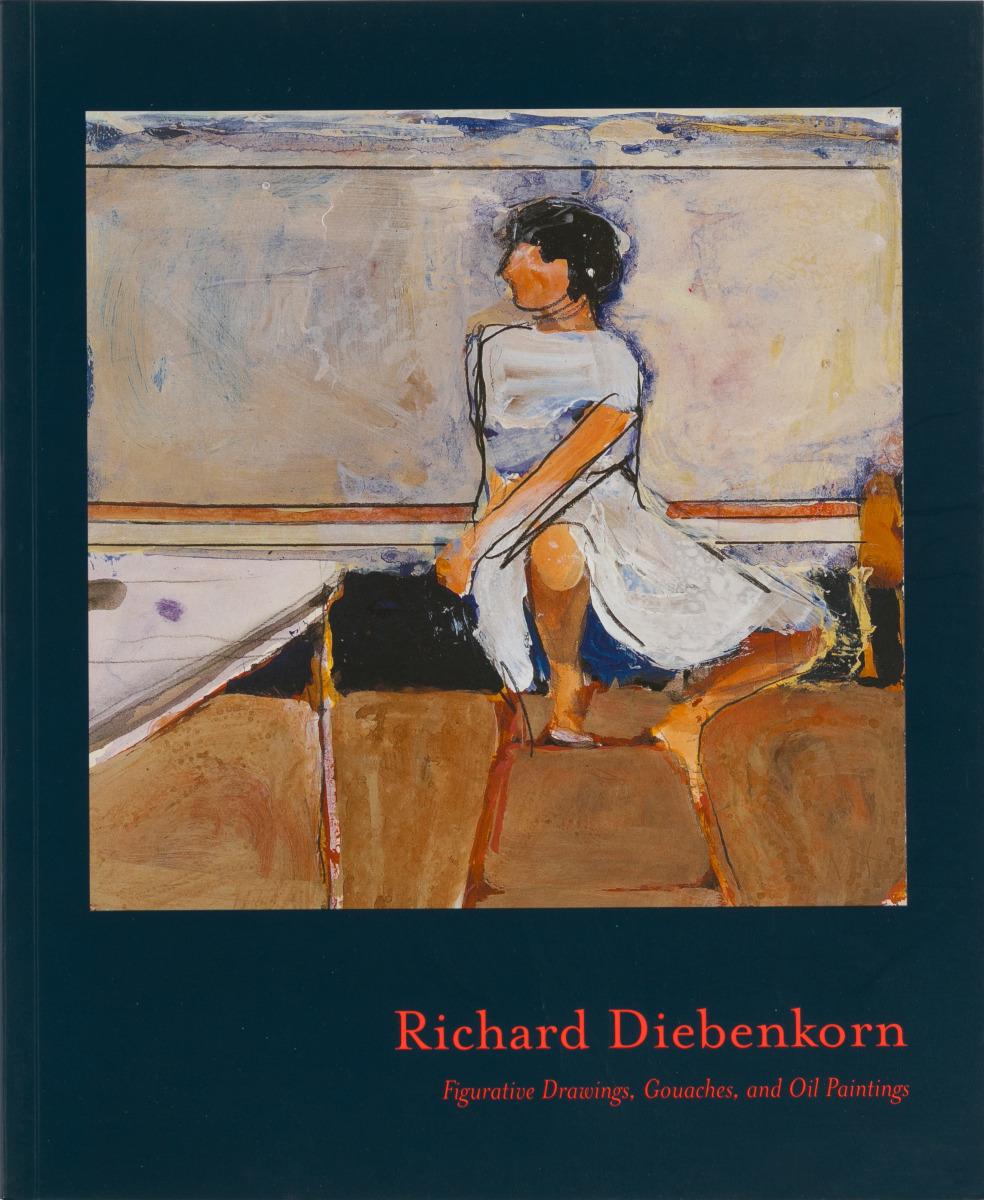 Richard Diebenkorn