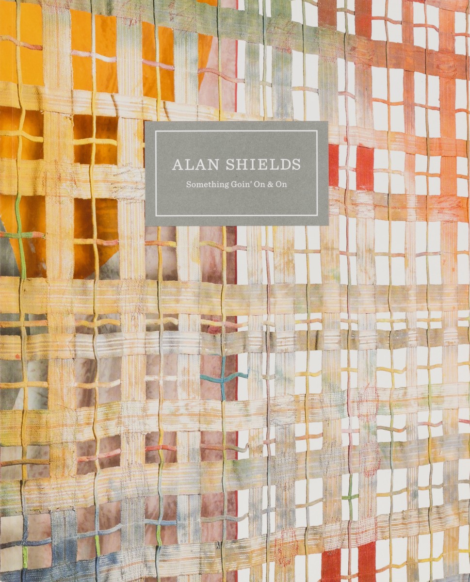 Alan Shields