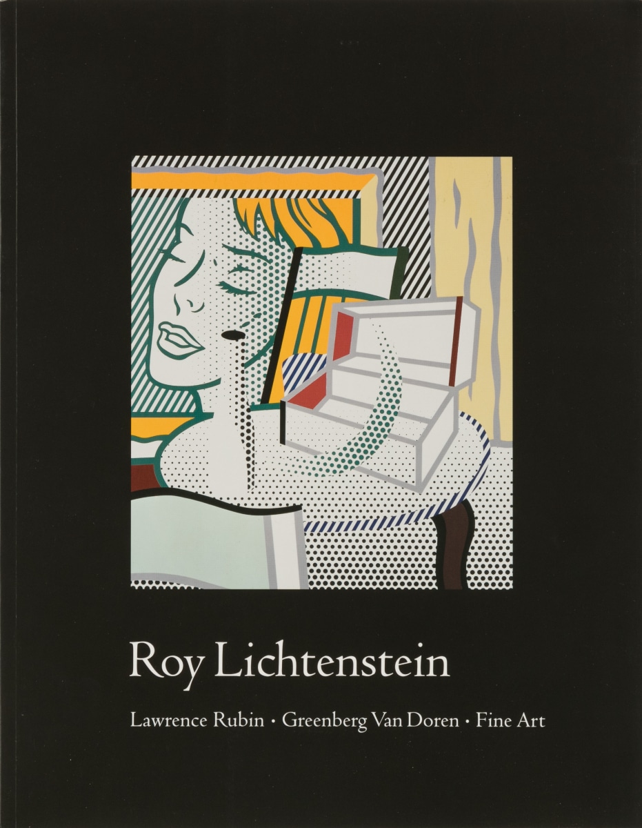 Roy Lichtenstein