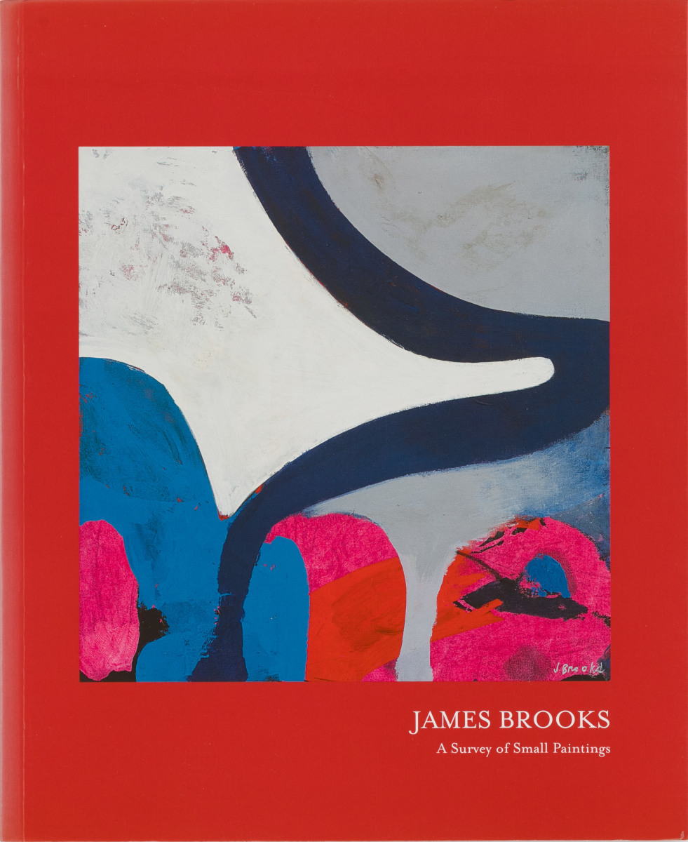 James Brooks