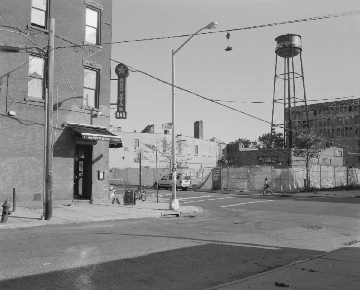 Real 952, Brooklyn NY