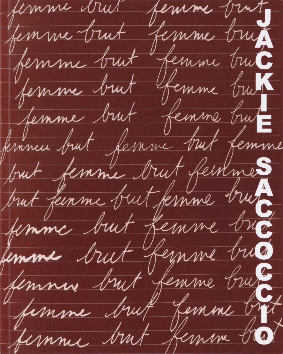 Jackie Saccoccio