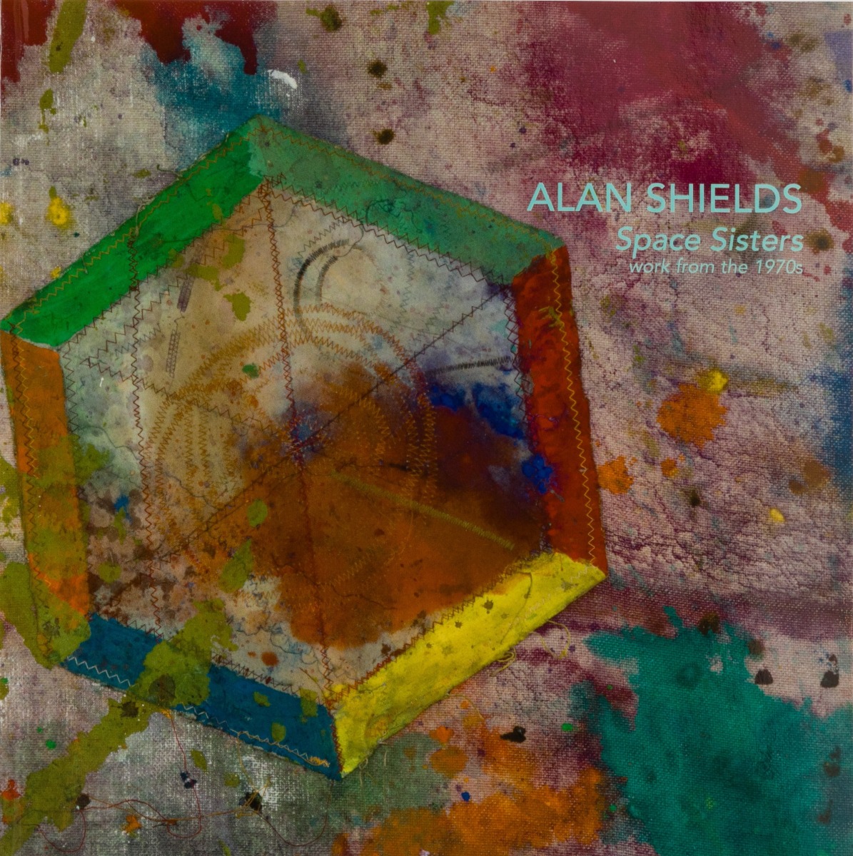 Alan Shields