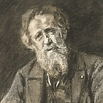 Constantin Meunier - Historic - Jason Jacques Gallery