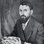 André Metthey - Historic - Jason Jacques Gallery