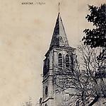 Abbé Pierre Pacton - Historic - Jason Jacques Gallery