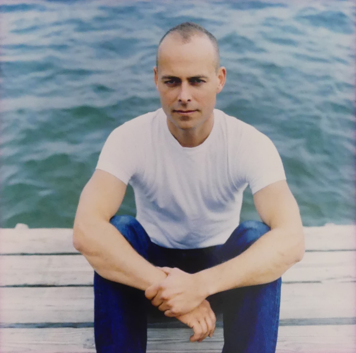 Jason Byron Gavann, Dan Minahan, Provincetown, 2001