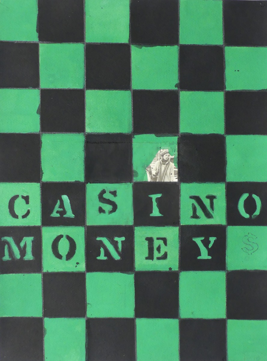 Casino Money by Tim Greathouse