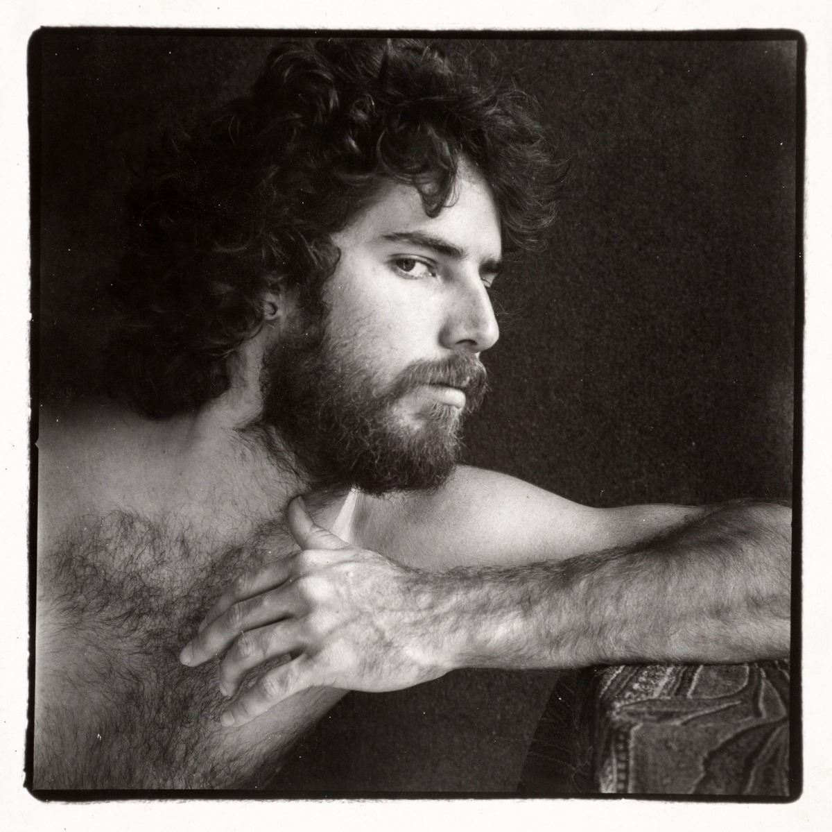 George Dureau, ​​​​​​​Christopher Fisher, 1985