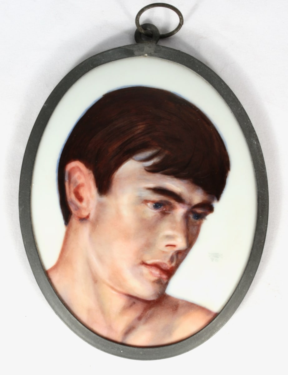 Kenneth Kendall, Mike Norlan, 1970