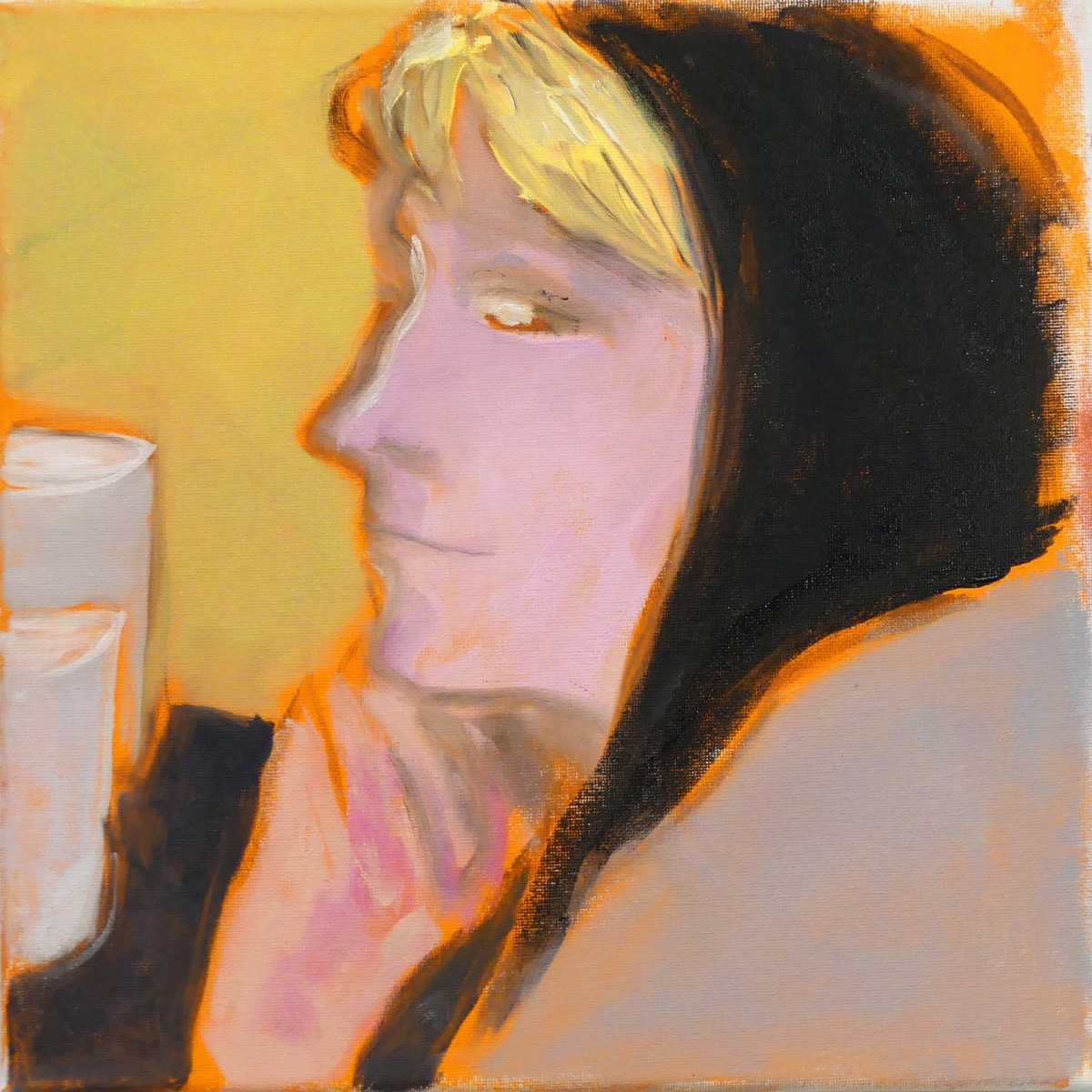 Richard Haines, Dean In Provincetown, 2019