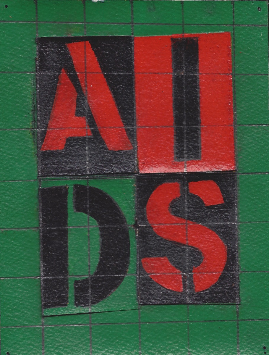 AIDS by Tim Greathouse