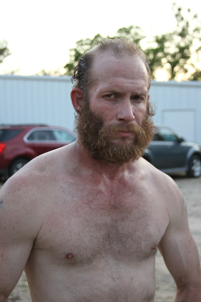 Chivas Clem, Jeremy, 2025