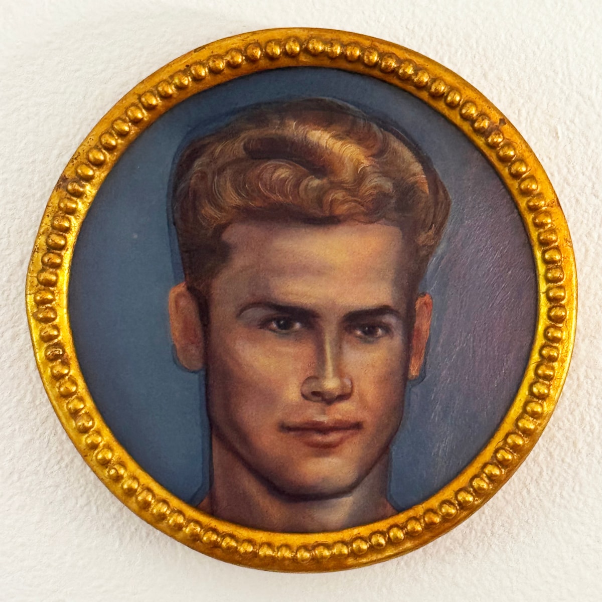Kenneth Kendall, Parker Sedwick, Summer, 1939, 1967