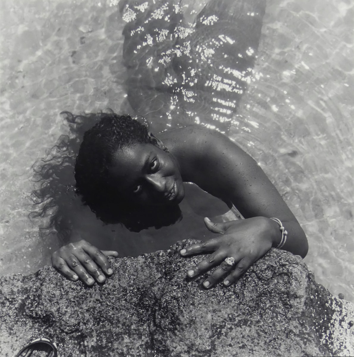 Jason Byron, Gavann Penny, Provincetown, 1992