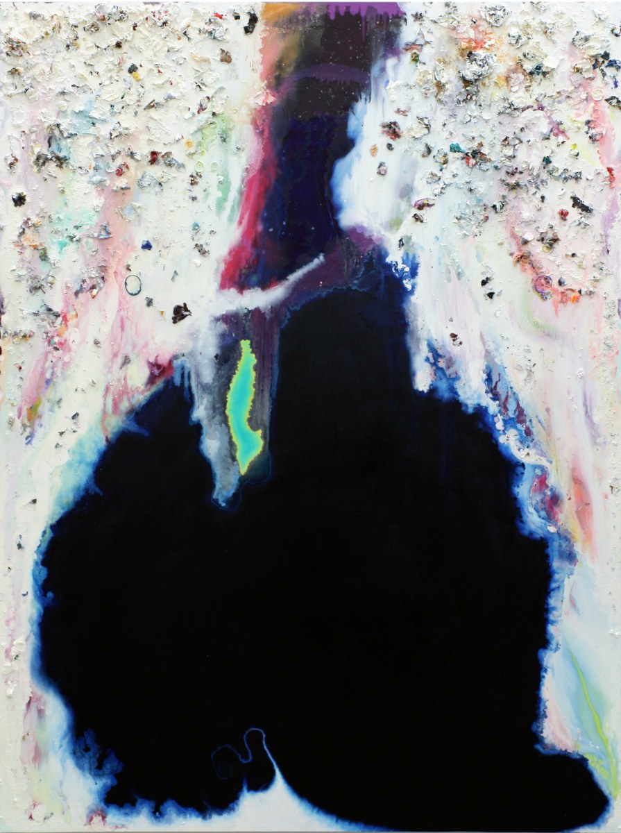 Chris Barnard Deepwater Horizon,&nbsp;2015